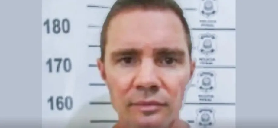 Defesa solicita análise de Mendonça sobre soltura de Daniel Vorcaro