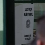 Abstenções caem em MS, com 53 mil eleitores a mais no 2º turno