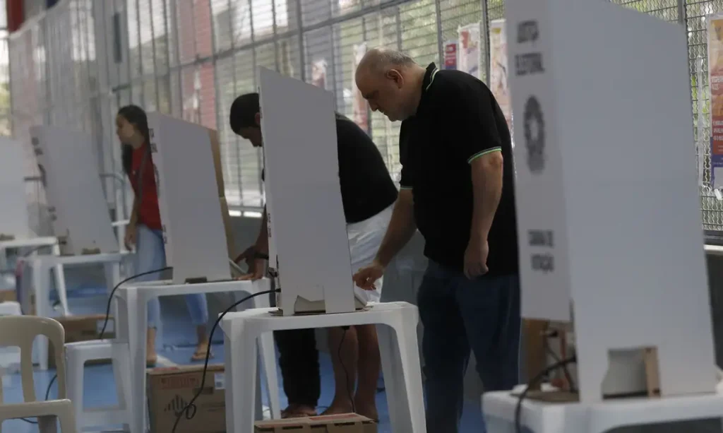 Eleições em Três Lagoas: 88,6 mil eleitores e ônibus gratuitos neste domingo (4)