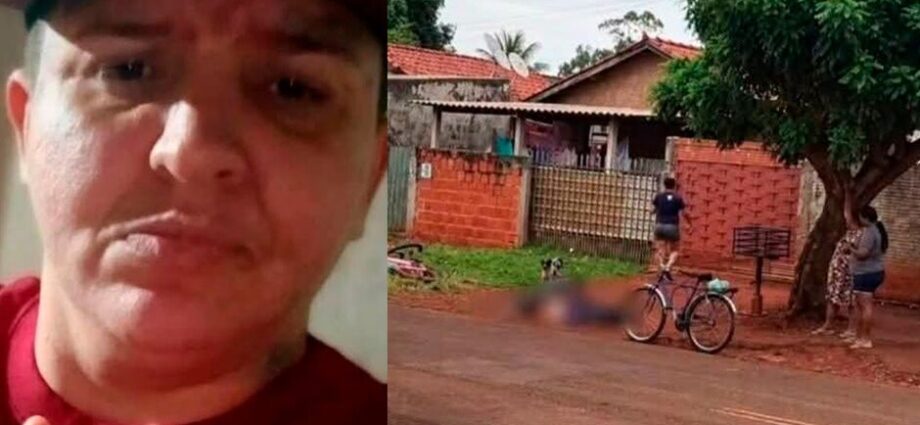 Mulher de 29 anos é morta a tiros em Maracaju