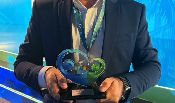Empresa de MS vence competição nacional com plataforma de IA contra o câncer